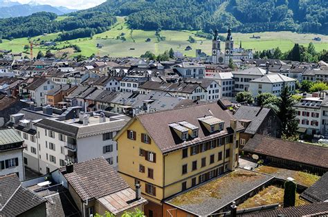 glarus altstadt|Stadtführung Glarus